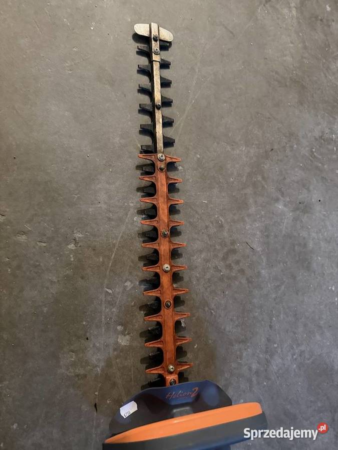 Pellend Zestaw norzyc i baterii Świecie