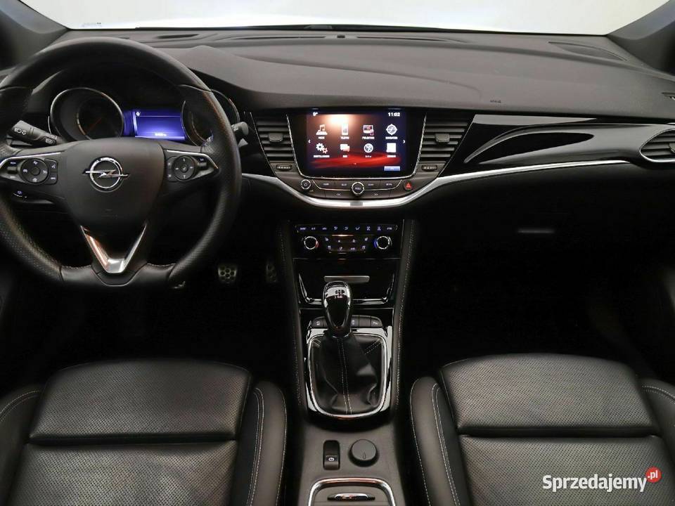 Opel Astra K 16 Turbo OPC 200 koni Bytom