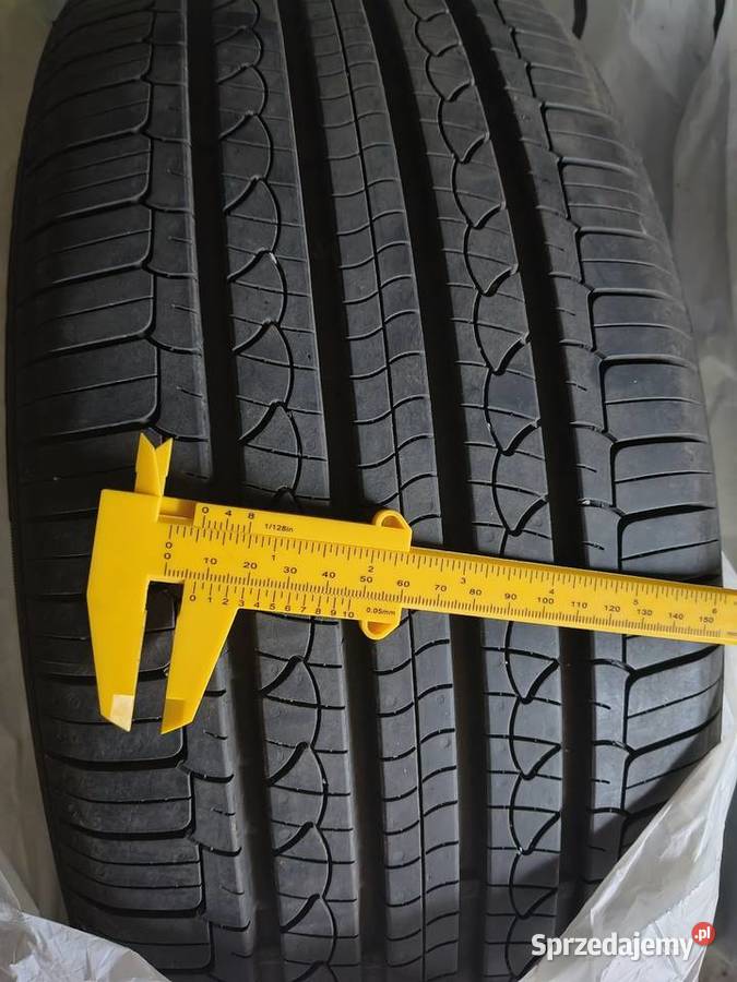 Opony wielozezonowe r18 lubelskie Bychawka Druga