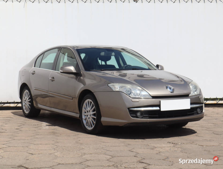 Renault Laguna 20 dCi komputer pokładowy Łódź