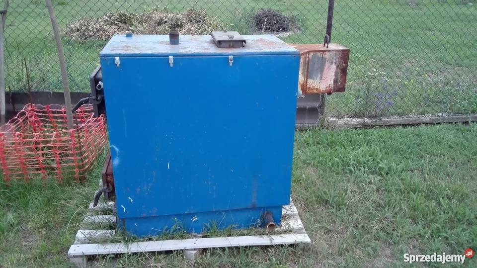 Piec co wielkopolskie Konin