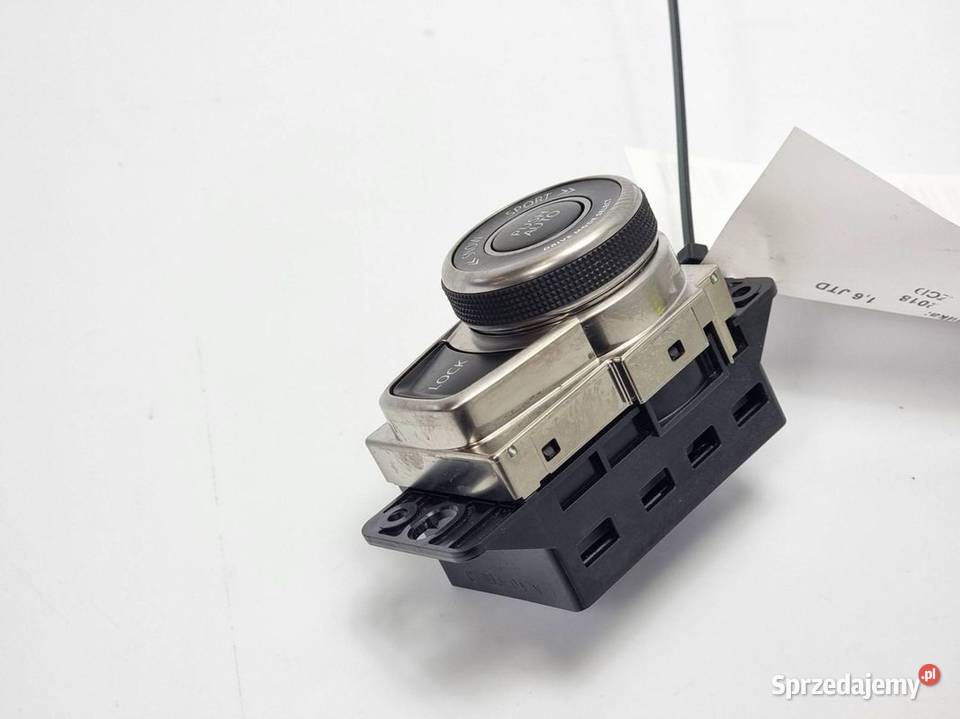 PRZYCISK SUZUKI VITARA III 75F983 osobowe Lipno