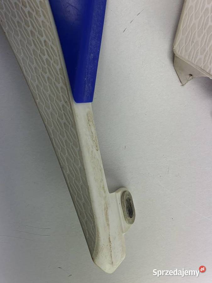Boczek Oslona Owiewka Tyl Yamaha Yzf 450 1013 Łódź