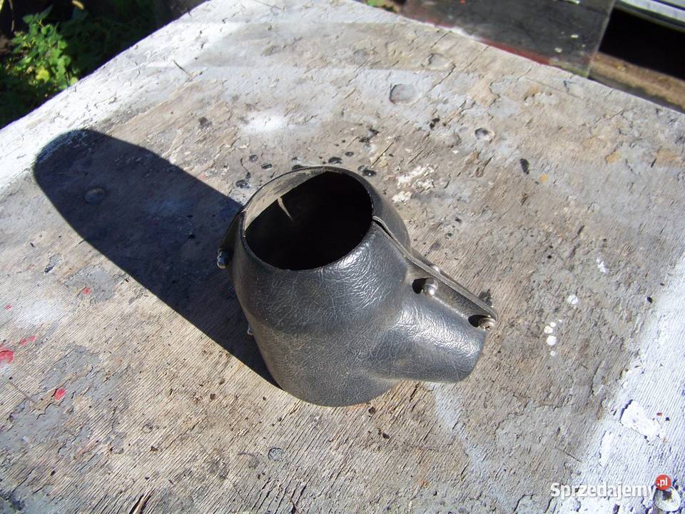 Melex obudowa stacyjki nowa do melexa Pozostałe Tarnobrzeg