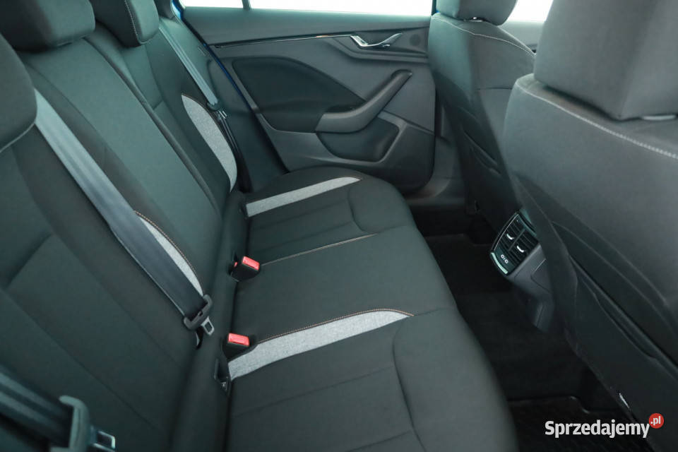 Skoda Scala 10 TSI wielofunkcyjna kierownica Škoda Piaseczno