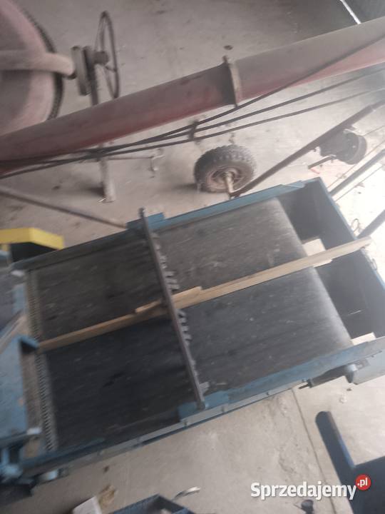 Sortownik do ziemniaków Łosice