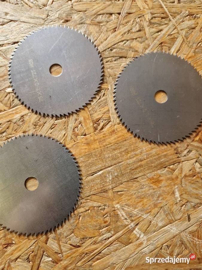 TARCZA DO MINI SZLIFIERKI KĄTOWEJ DO DREWNA Głogowa