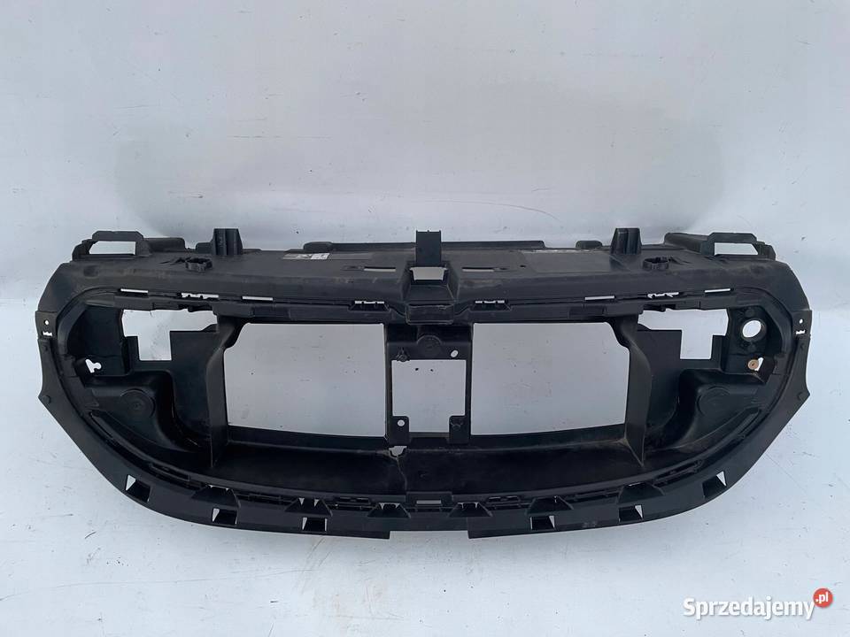 SMART MERCEDES W453 ATRAPA GRILL WZMOCNIENIE