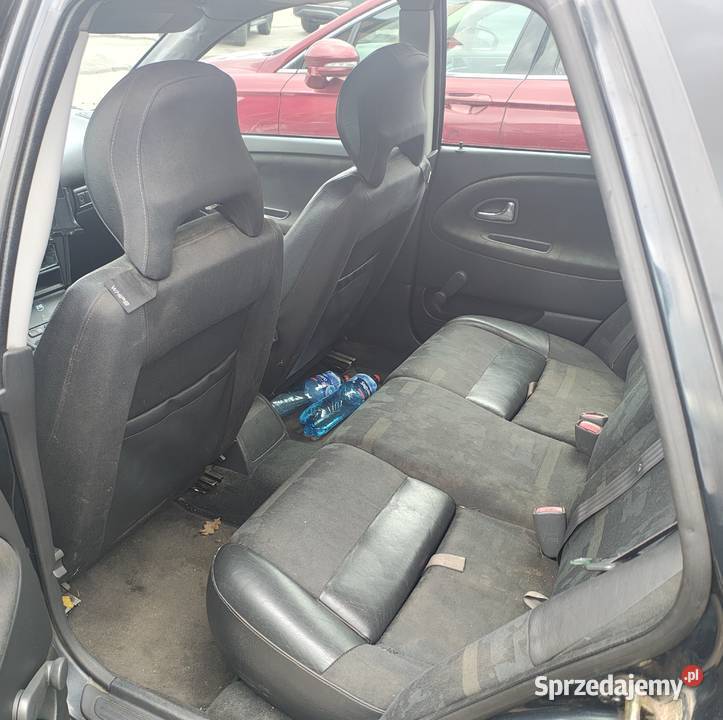 Volvo V40 Kombi 18 Benzyna LPG dolnośląskie Wrocław