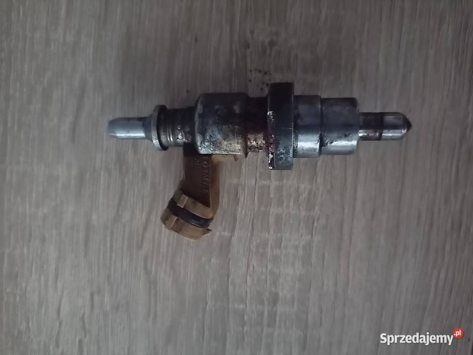 Wtrysk toyota 22 Układ paliwowy Ostrowiec Świętokrzyski