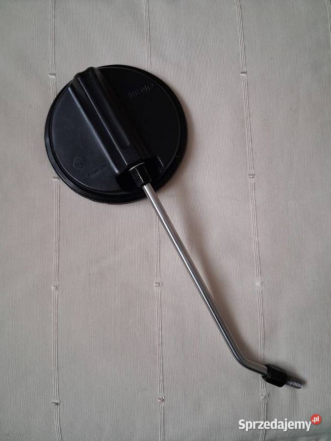 Orginalne używane lusterko simson sr50 ddr Mysłowice