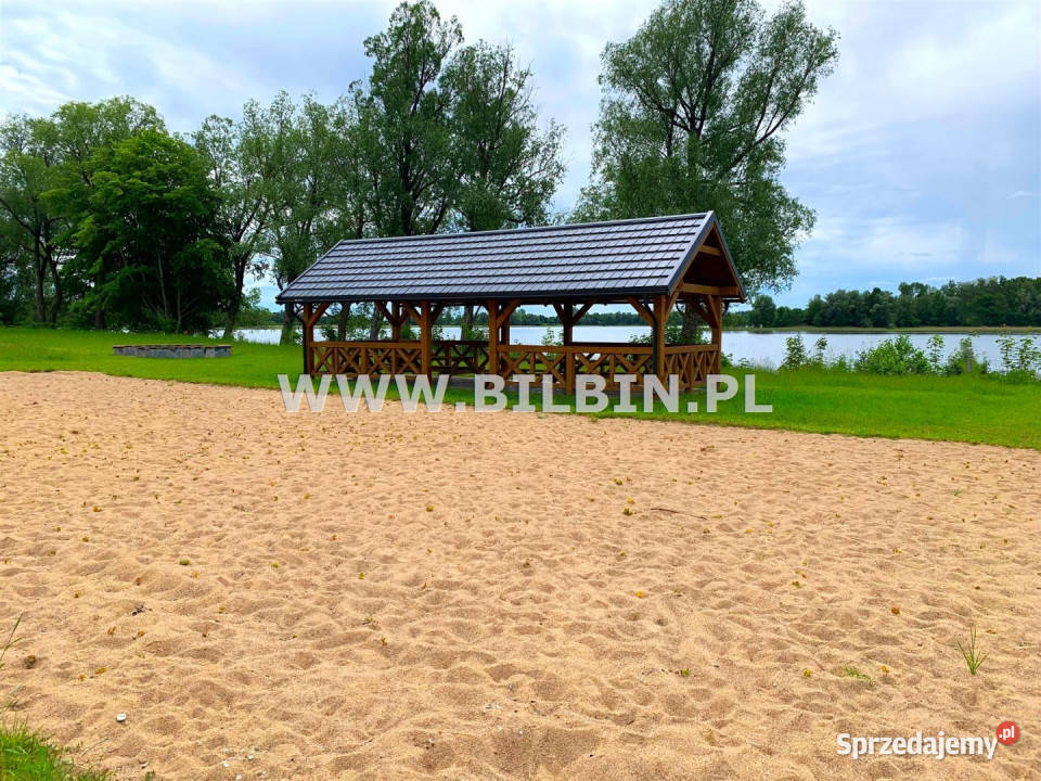 Działkę sprzedam 3001m2 Garbas Drugi
