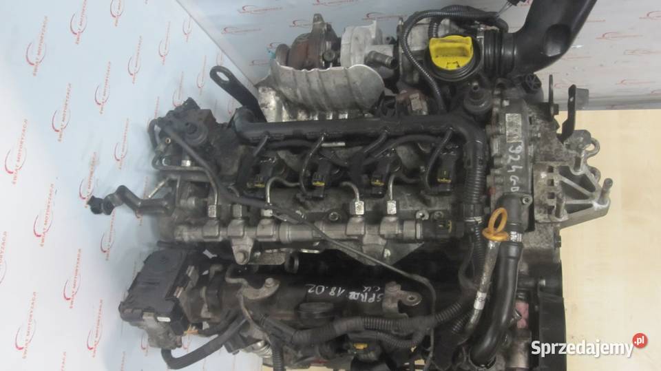 DOBLO BIPPER 13 JTD MULTIJET 330A1000 121 17r Kielce