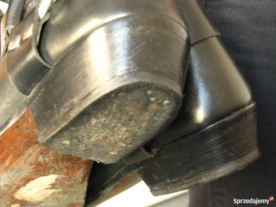 Buty motocyklowe kowbojki 42 Białystok