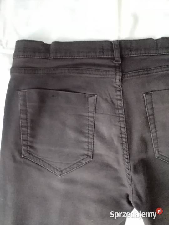 spodnie męskie Łódź sprzedam