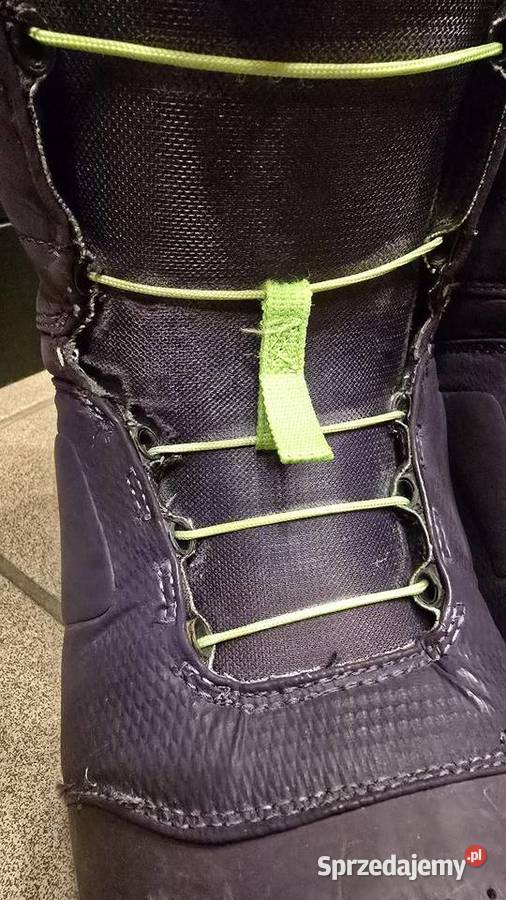 Buty SNB Burton ION 435 Pruszków sprzedam