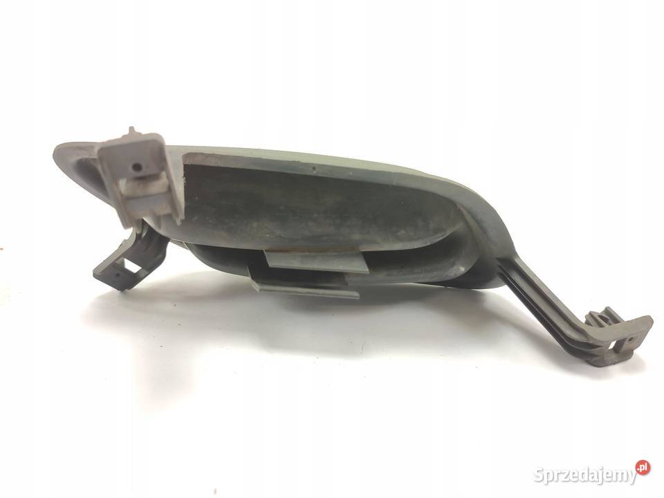 KRATKA ZDERZAKA LEWY PRZÓD VOLVO V70 II LIFT sprzedam