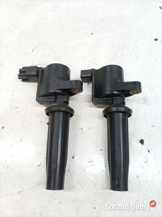 CEWKA ZAPŁONOWA 20313 20 B 146 Volvo C30 I Układ elektryczny silnika świętokrzyskie