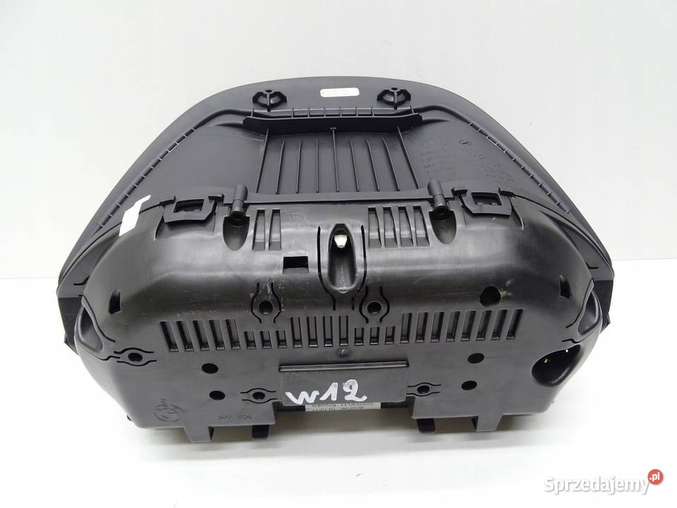 LICZNIK ZEGARY 9276599 176494 BMW F20 F21 20 D sprzedam
