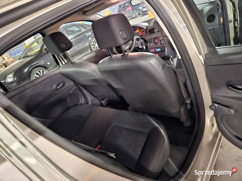 Renault Clio III 2007r 14 Otwock