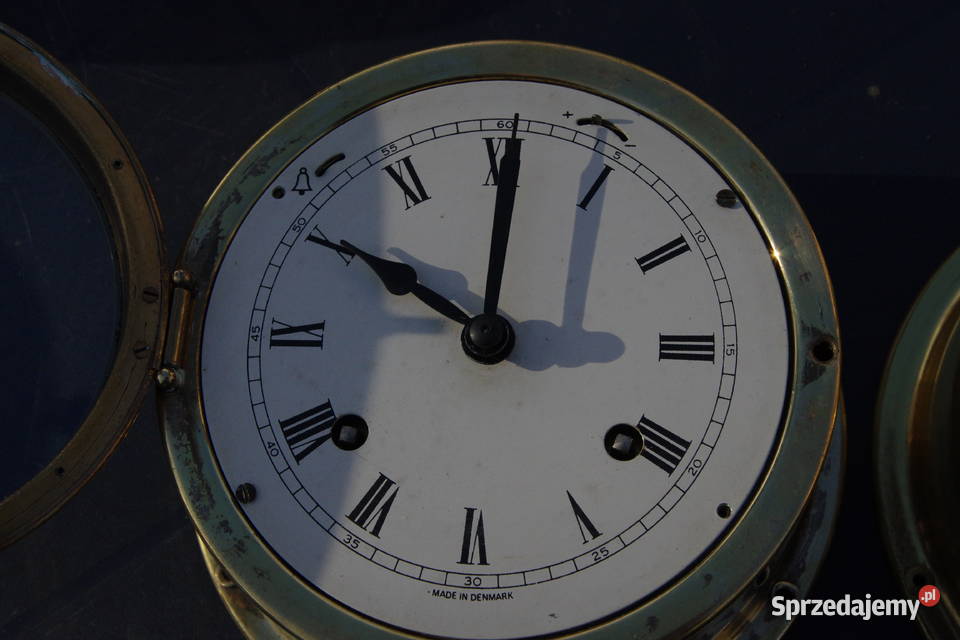 Zegary marynistyczne Bielsko-Biała