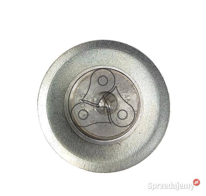Koło Pasowe 16T25 Z25 Aluminiowe Kłodzko