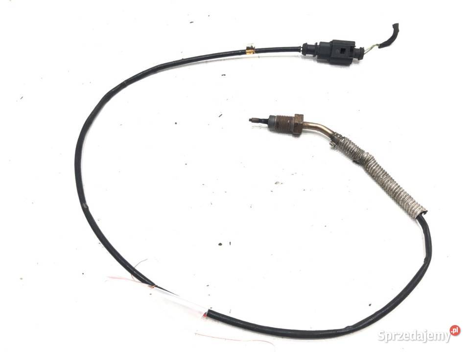 CZUJNIK TEMPERATURY SPALIN VW GOLF VI VW128JCWE sprzedam