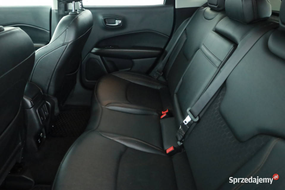Jeep Compass 13 TGDI Piaseczno