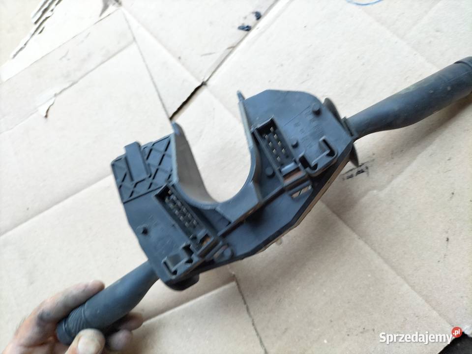 FORD FIESTA MK3 MANETKA PRZEŁĄCZNIK ZESPOLONY Kamień-Kolonia