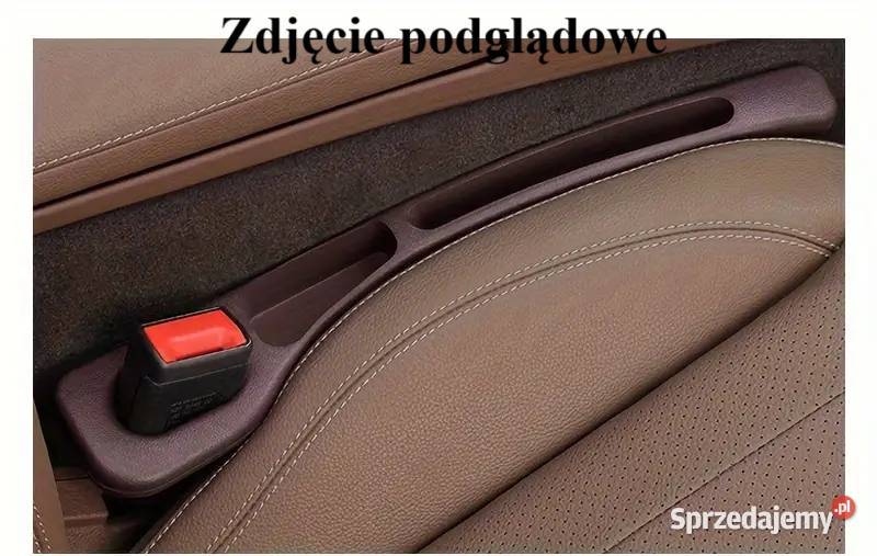 Samochodowe wypełniacze przestrzeni szczeliny