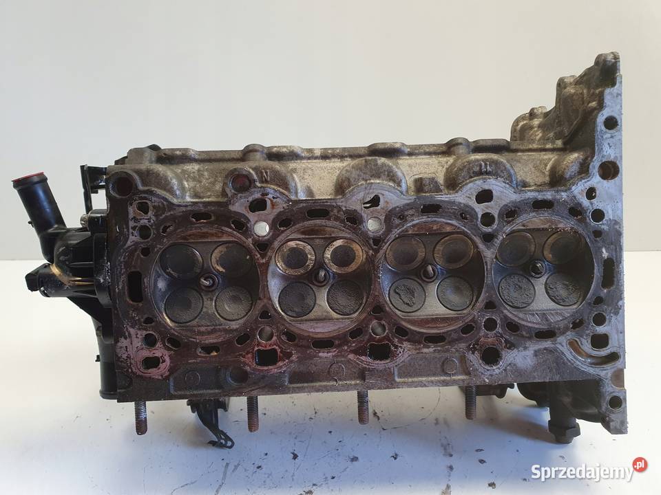Opel Meriva B 14 16V GŁOWICA CYLINDRÓW 55562229 lubelskie Chełm