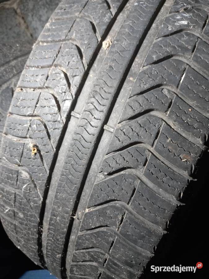 Pirelli Cinturato allseason 2254517 Samochodowe wielkopolskie Poznań