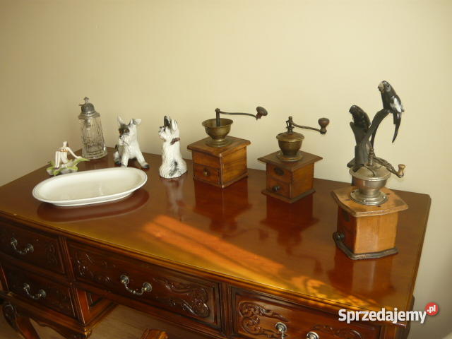 staroci śląskie Mikołów