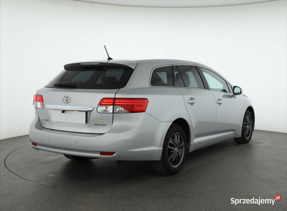 Toyota Avensis 20 D4D Piaseczno