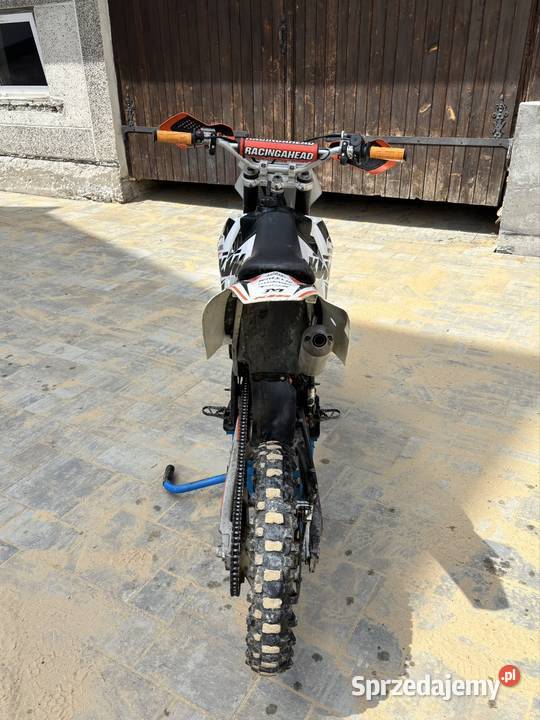 KTM sx 85 KTM sprzedam