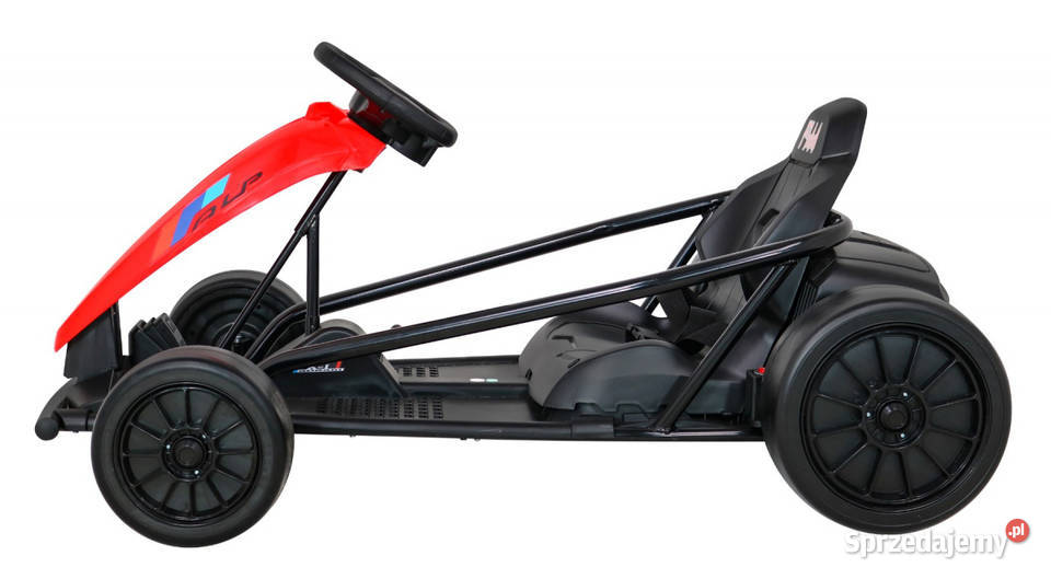 Gokart drift FX1 Drift Master 2x25000RPM Warszawa