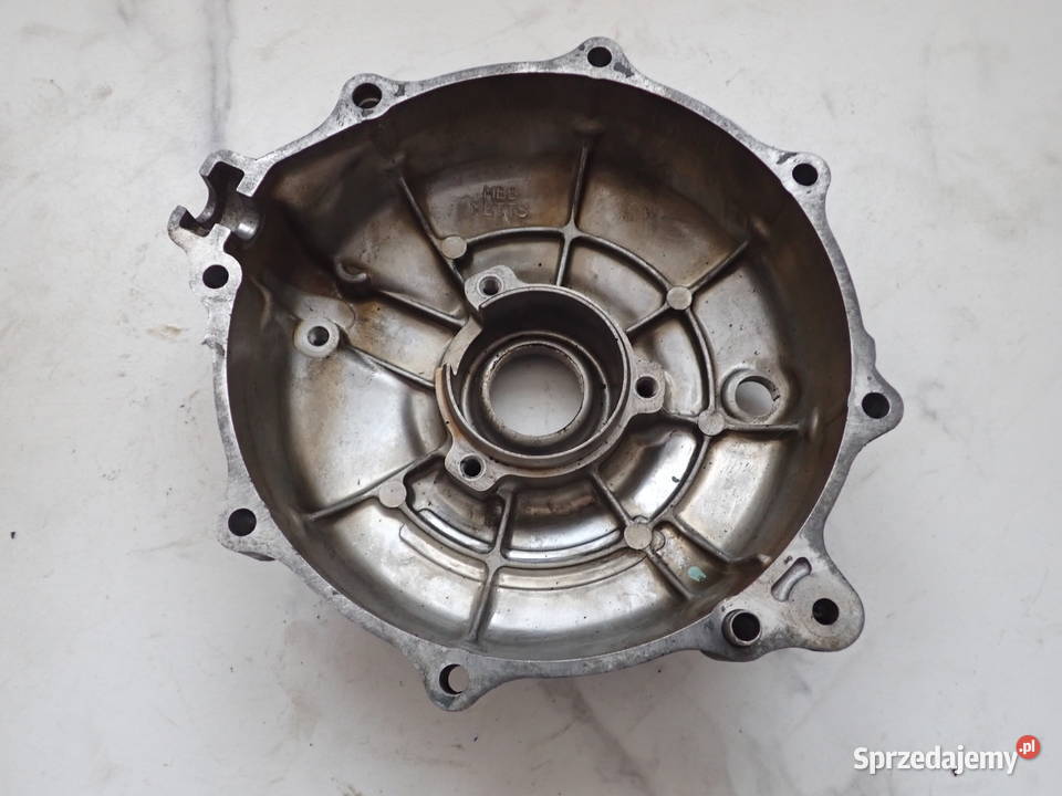 Pokrywa Dekiel Alternatora Magneta Honda XL 1000 lubuskie