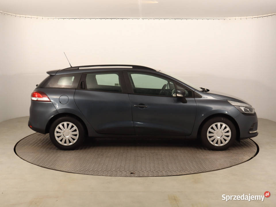 Renault Clio 09 TCe dolnośląskie Bielany Wrocławskie sprzedam