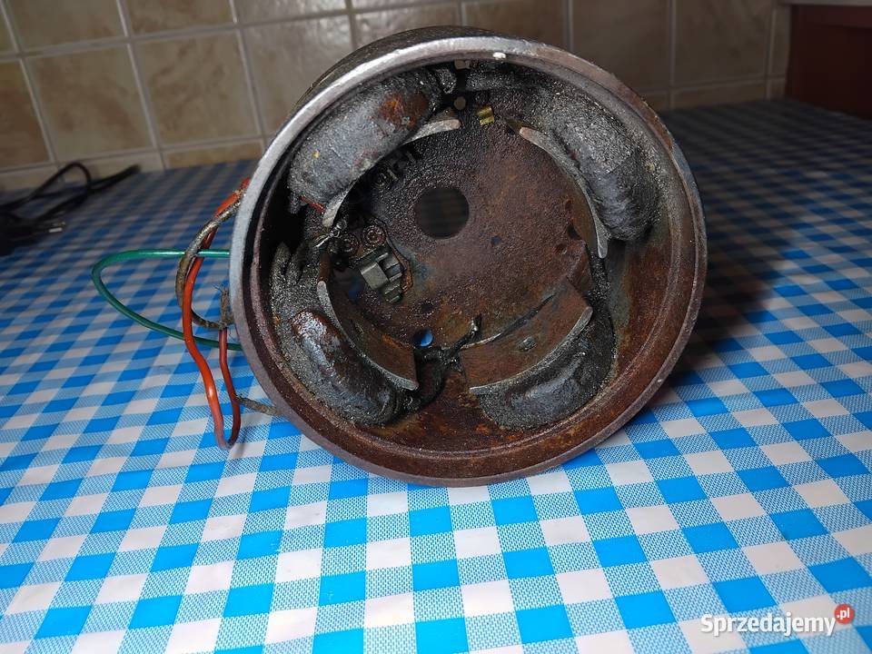 Zundapp ks 600 Bmw r12 Sahara Bosch Noris małopolskie Tarnów