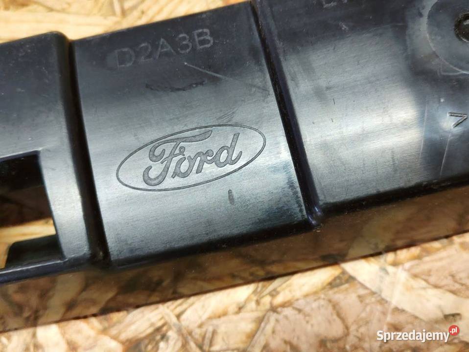 Mocowanie Ślizg Zderzaka Środkowy Tył Ford Kuga osobowe wielkopolskie