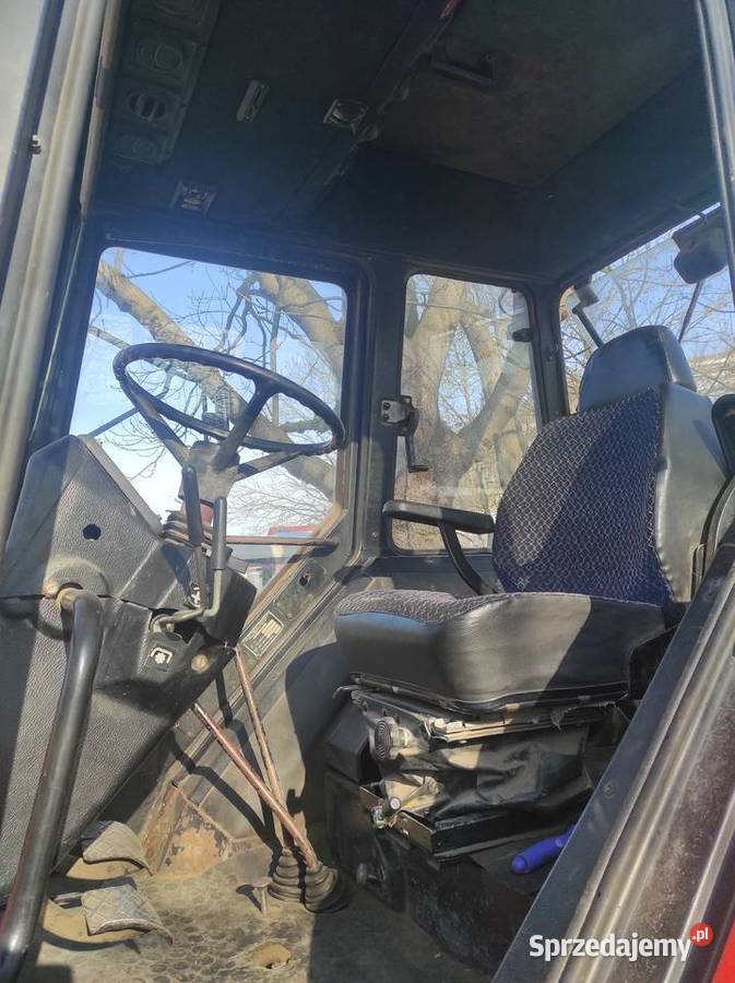 Ursus 1634 na oryginale Racławice sprzedam