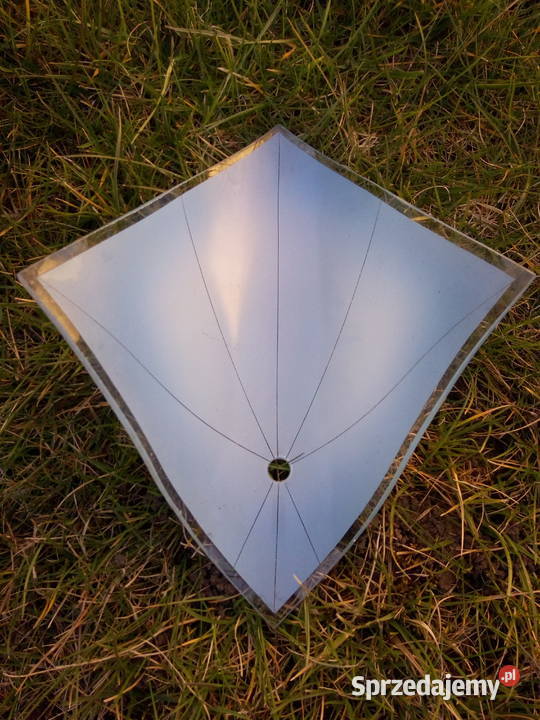 klosze PRL Szamotuły