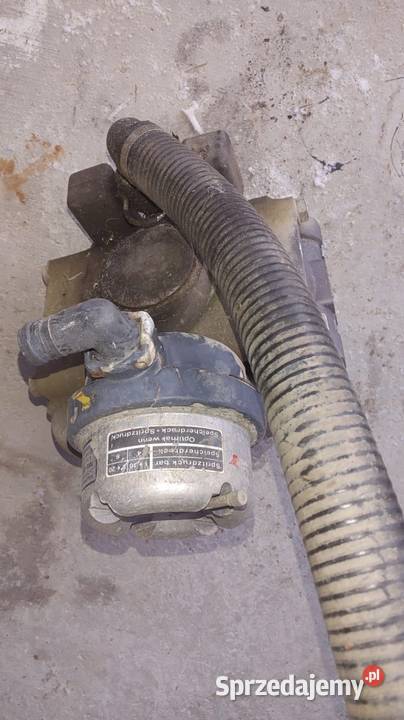 Pompa do opryskiwacza Rabka-Zdrój