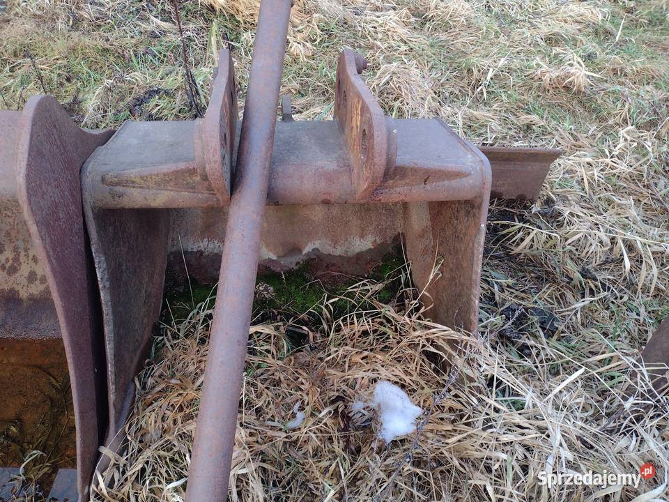 ŁYŻKI DO KPAREK podkarpackie Markuszowa