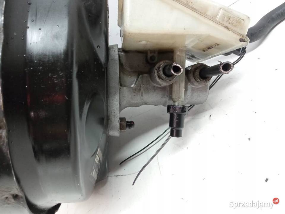 POMPA HAMULCOWA SERWO P 6G912B195PG Ford S I