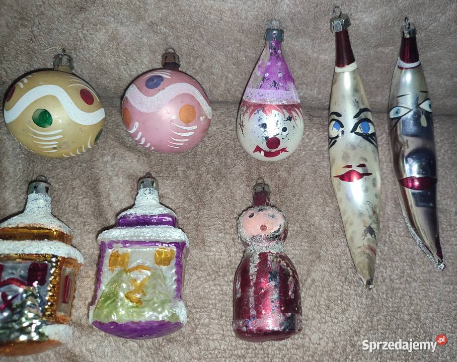 PRL B ombki 16 sztuk Warszawa sprzedam