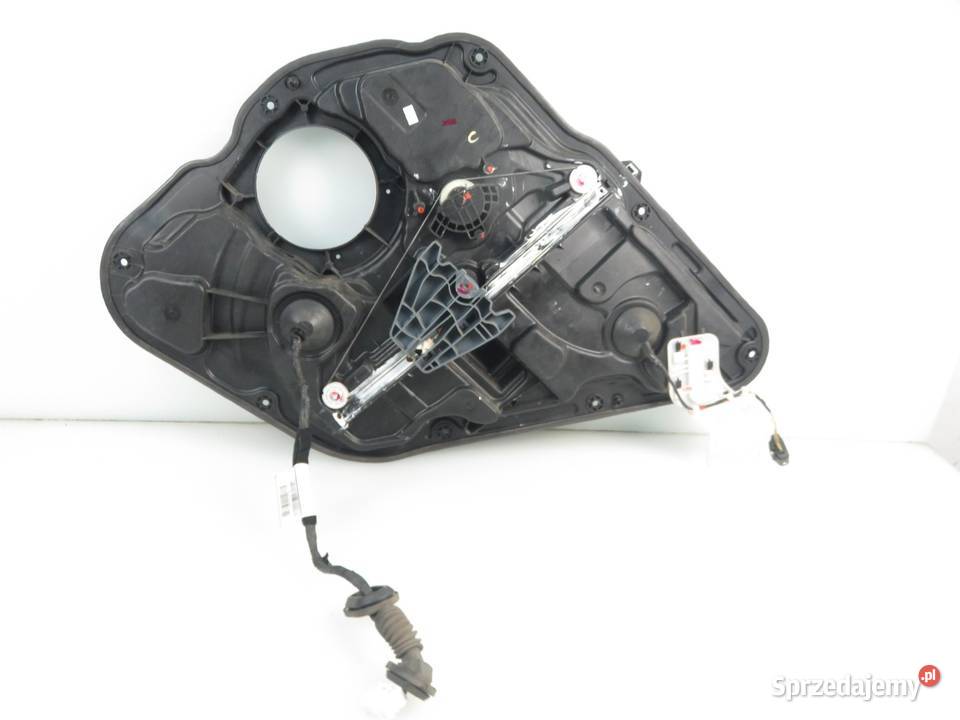 PODNOŚNIK SZYBY LEWY TYLNY SONATA VI 834503Q001