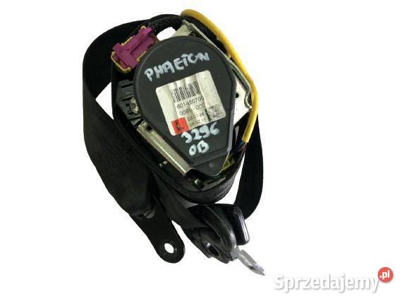 PAS BEZPIECZEŃSTWA LEWY PRZÓD 3D0857705J VW sprzedam