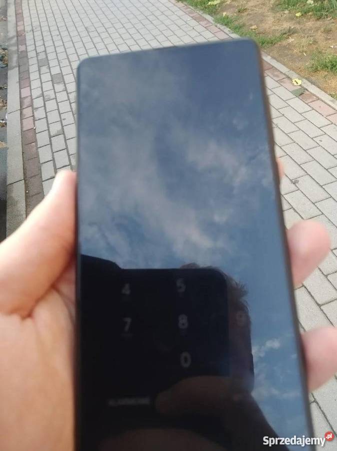 Xiaomi mi mix 2 piękny super stan okazyjnie Żory