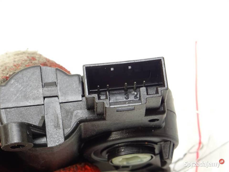 SILNICZEK NAGRZEWNICY ALFA MR1138004210 GIULIA podkarpackie